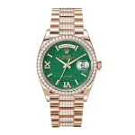 Rolex Day-Date